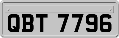 QBT7796