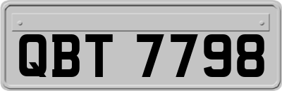 QBT7798