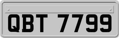 QBT7799