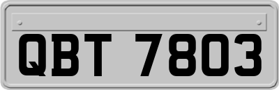 QBT7803