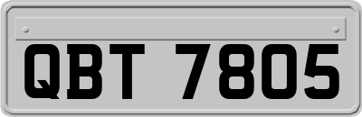 QBT7805
