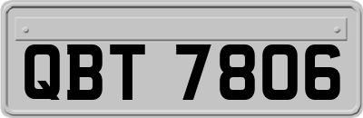QBT7806