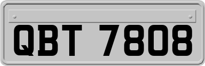 QBT7808