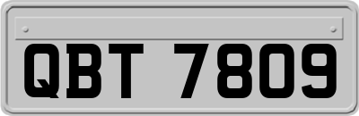 QBT7809
