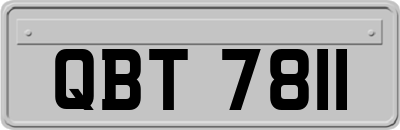 QBT7811