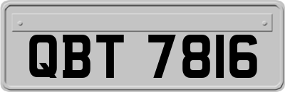 QBT7816