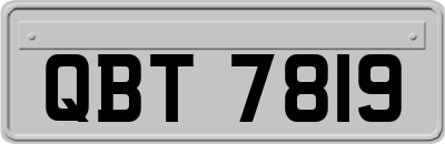 QBT7819