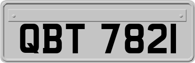 QBT7821