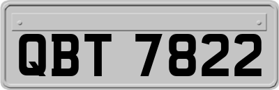 QBT7822