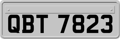 QBT7823