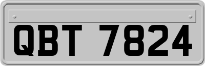 QBT7824