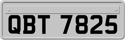 QBT7825