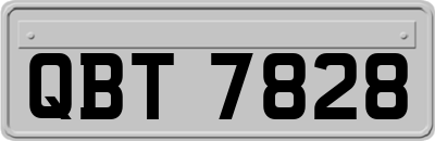 QBT7828