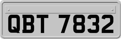 QBT7832