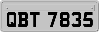 QBT7835