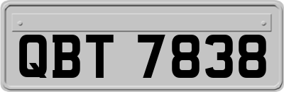 QBT7838