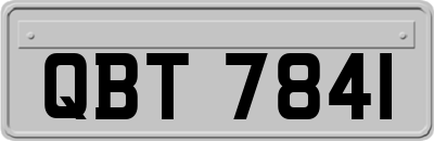 QBT7841
