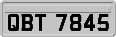 QBT7845