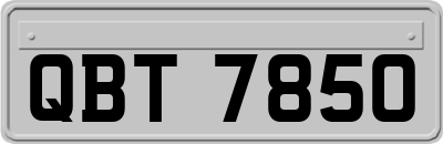 QBT7850