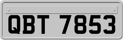 QBT7853