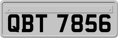 QBT7856