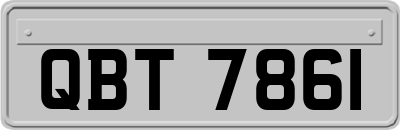 QBT7861