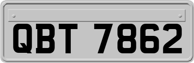 QBT7862