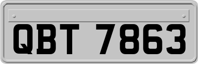 QBT7863