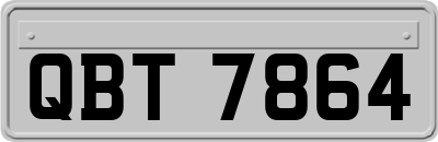 QBT7864