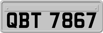 QBT7867