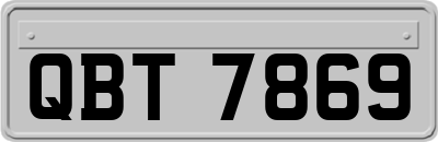 QBT7869