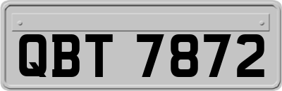 QBT7872