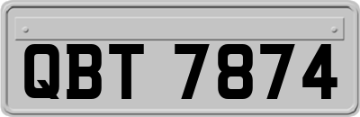 QBT7874