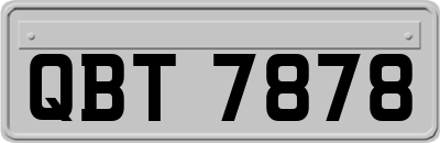 QBT7878