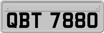 QBT7880