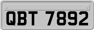 QBT7892