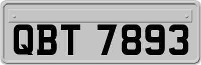 QBT7893