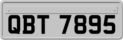QBT7895