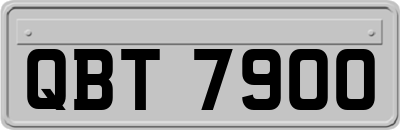 QBT7900