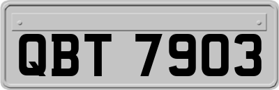 QBT7903