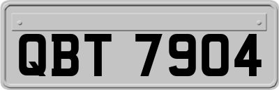 QBT7904