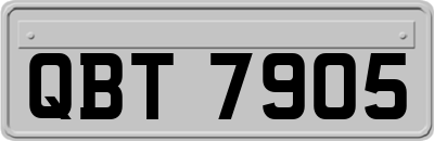 QBT7905