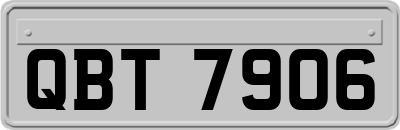 QBT7906