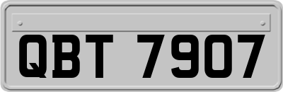 QBT7907