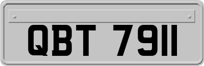 QBT7911