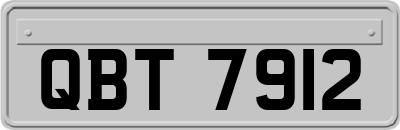 QBT7912