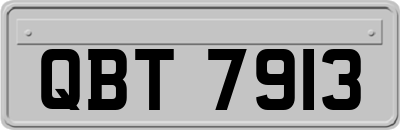 QBT7913