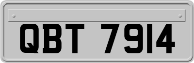 QBT7914