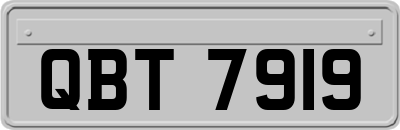 QBT7919
