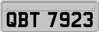 QBT7923